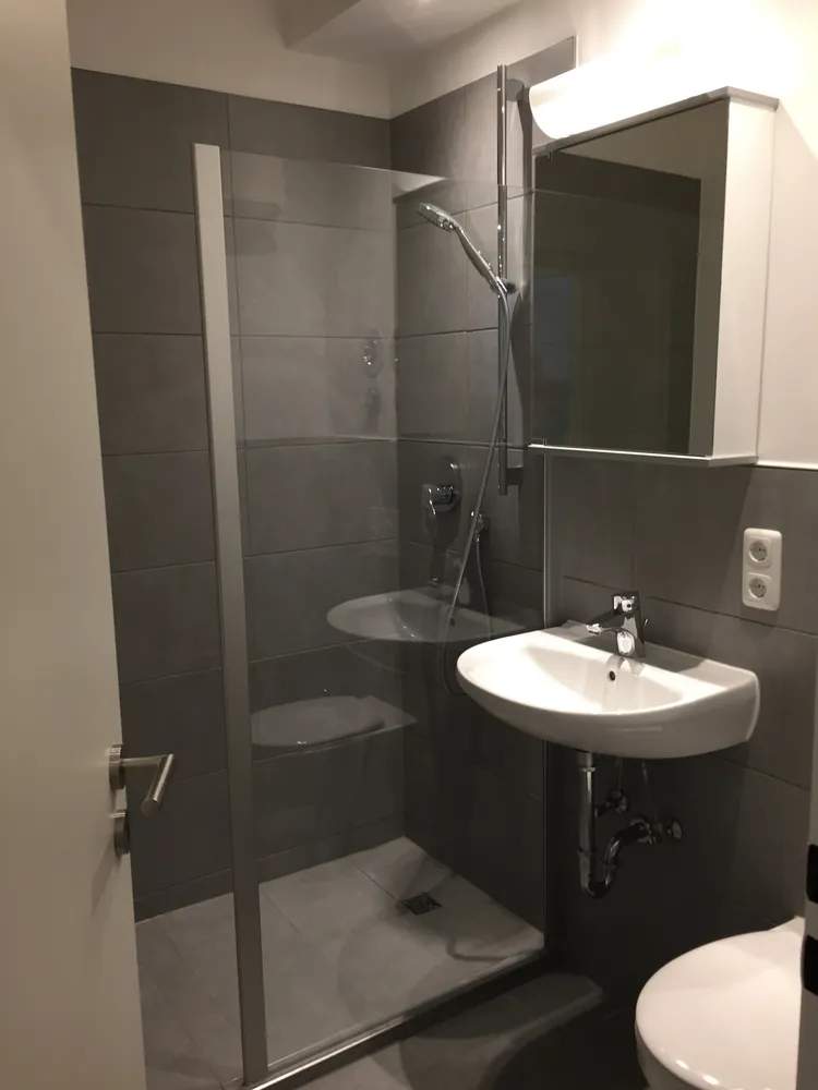 2 Zimmer Wohnung mit 43 m² in Nürnberg – Bild 5