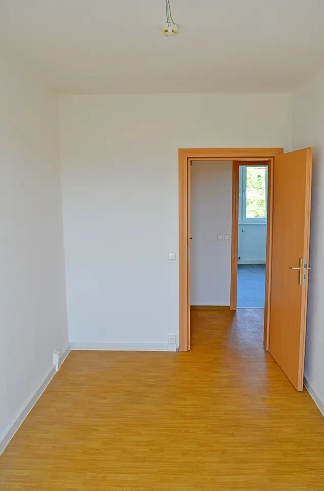 4 room apartment with 72 m² in Sangerhausen – Photo 10