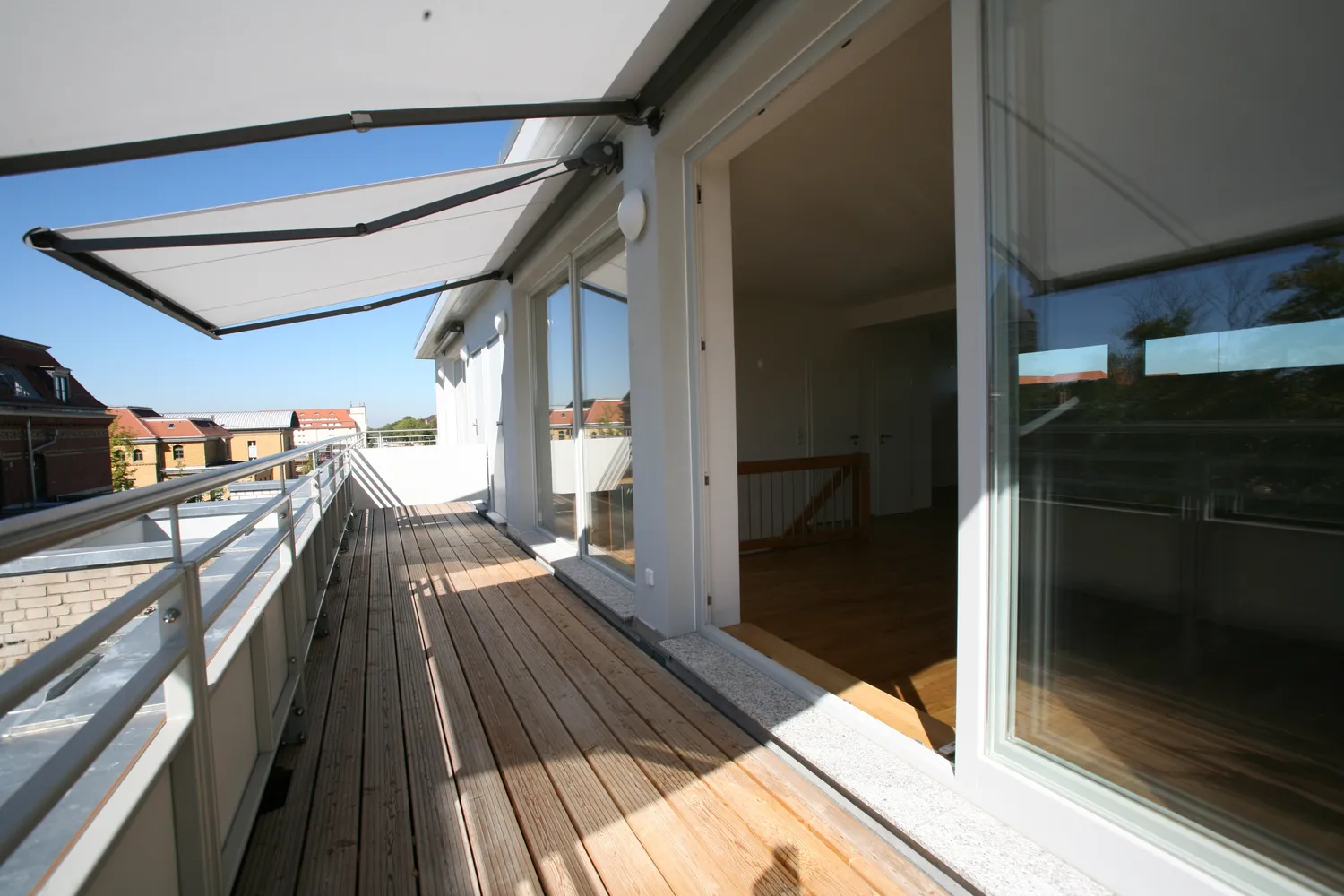 5 Zimmer Wohnung mit 158 m² in Leipzig – Bild 3