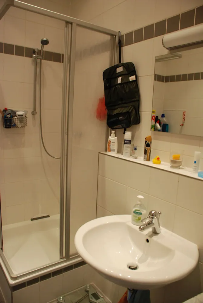1 Zimmer Wohnung mit 24 m² in Leipzig – Bild 8