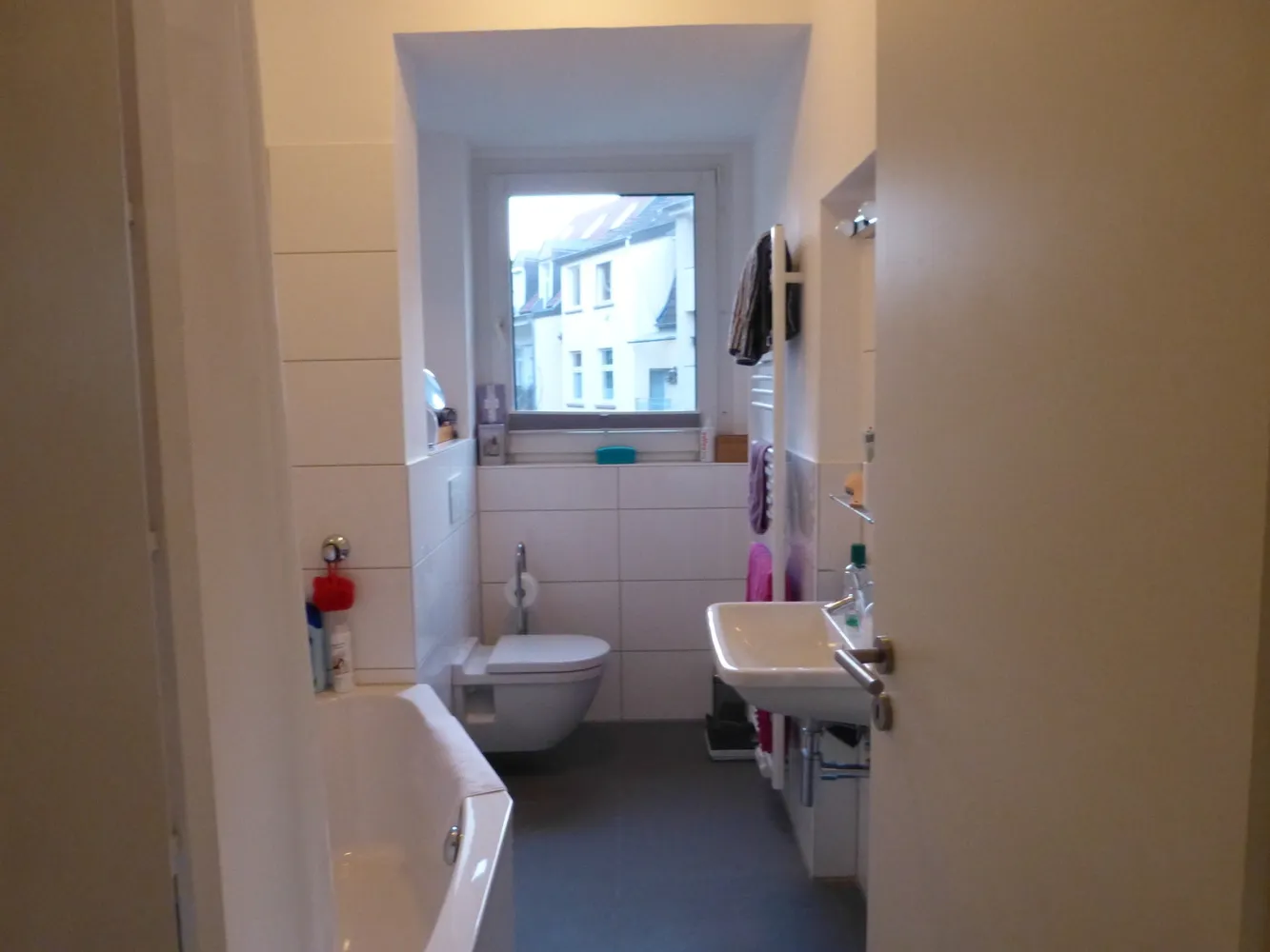 2 Zimmer Wohnung mit 54 m² in Wuppertal – Bild 7