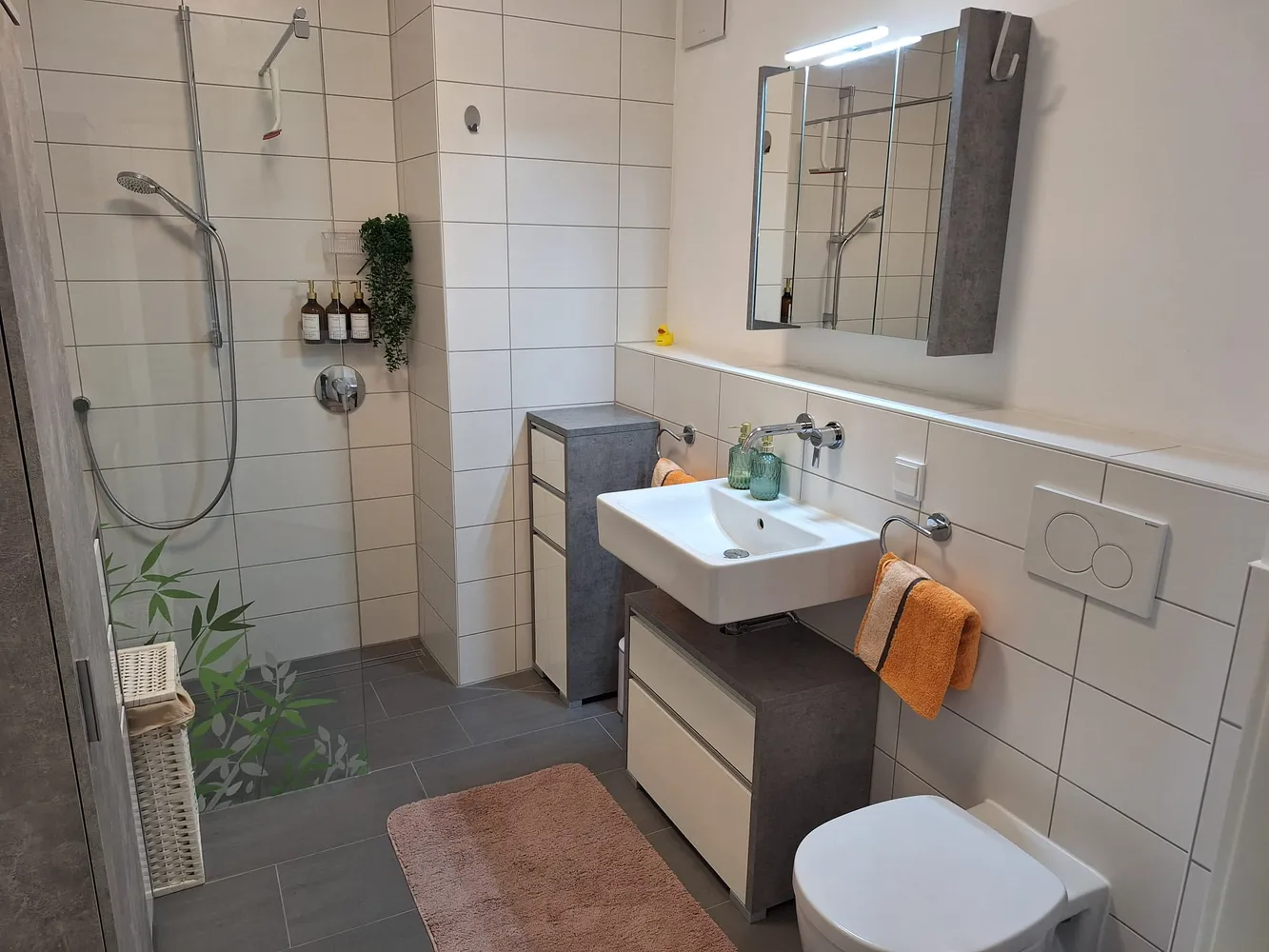 3 Zimmer Wohnung mit 67 m² in München – Bild 5