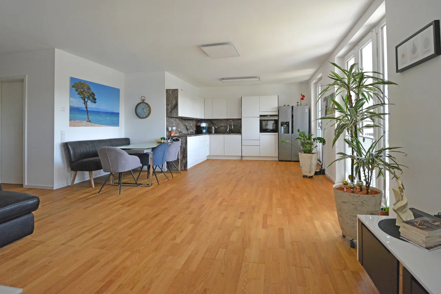3 Zimmer Wohnung mit 104 m² in Kassel – Bild 5