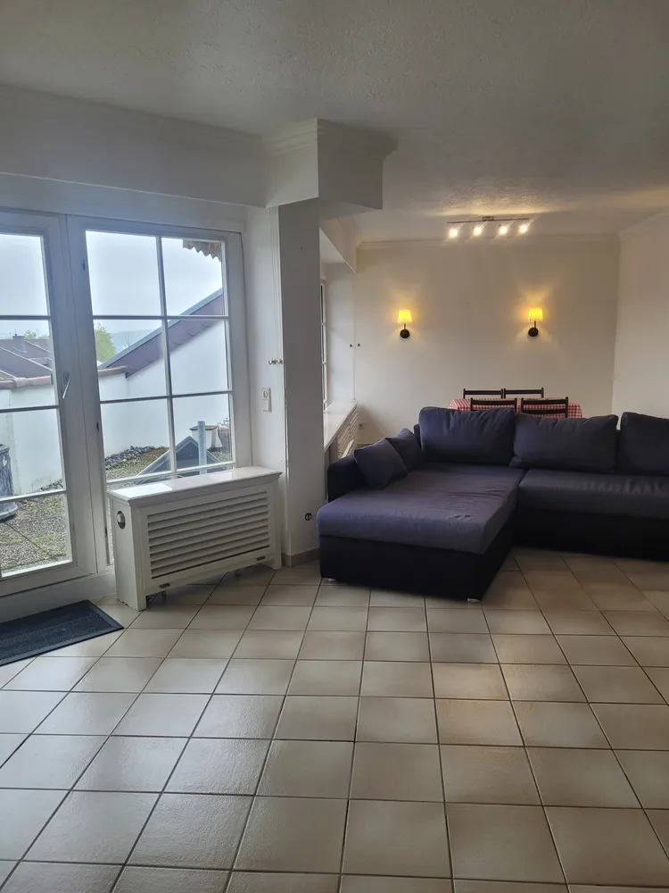 2 Zimmer Wohnung mit 68 m² in Saarbrücken – Bild 3