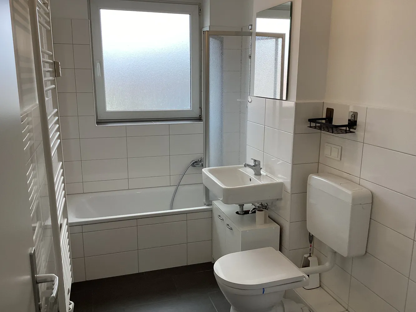 3 Zimmer Wohnung mit 70 m² in Kassel – Bild 7