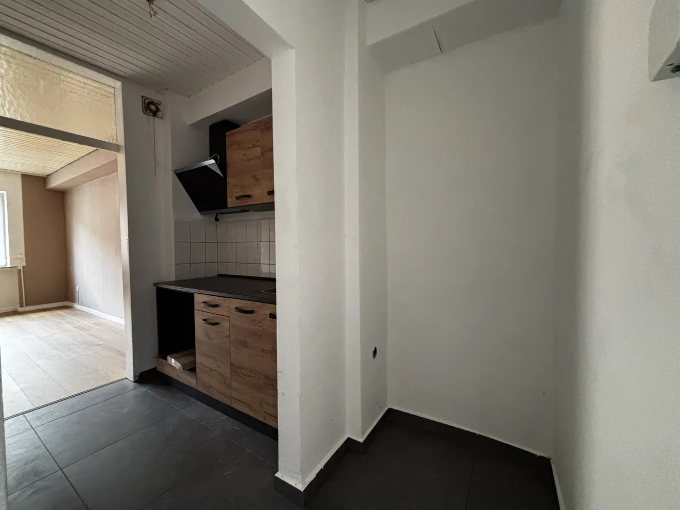 2 room apartment with 35 m² in Aschaffenburg – Photo 5