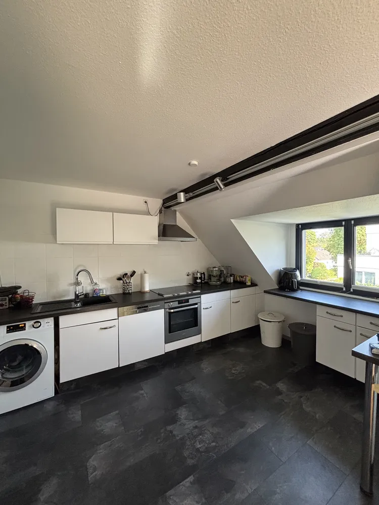 4 Zimmer Wohnung mit 107 m² in Essen – Bild 4