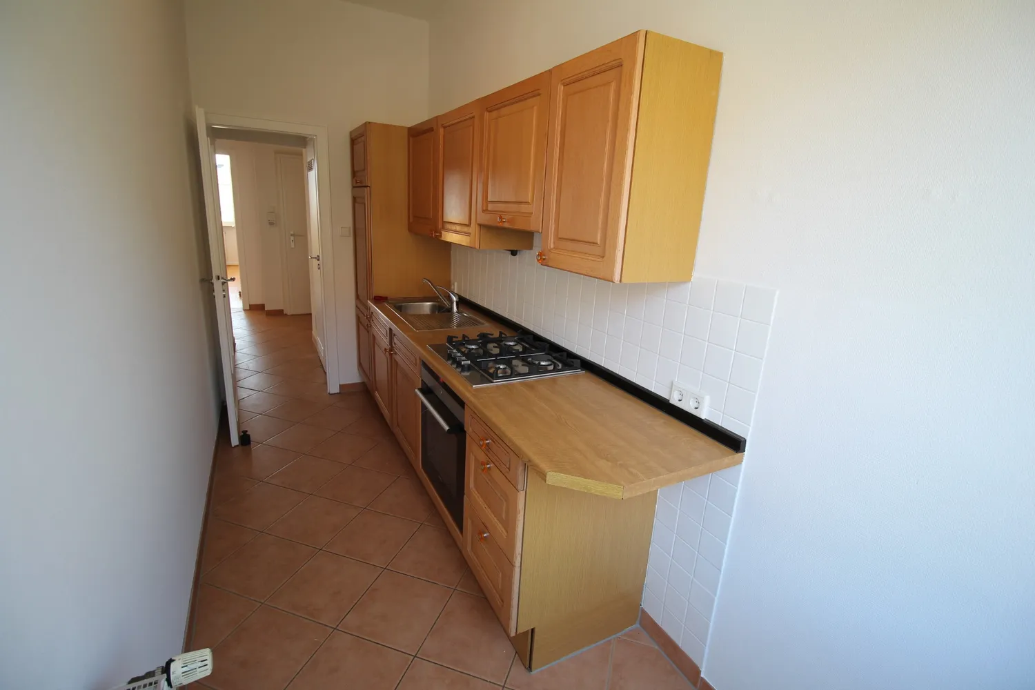 2 Zimmer Wohnung mit 53 m² in Düsseldorf – Bild 7