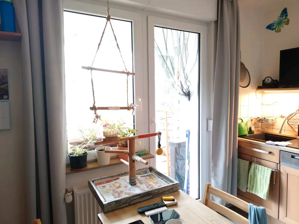 3 Zimmer Wohnung mit 88 m² in Minden – Bild 8