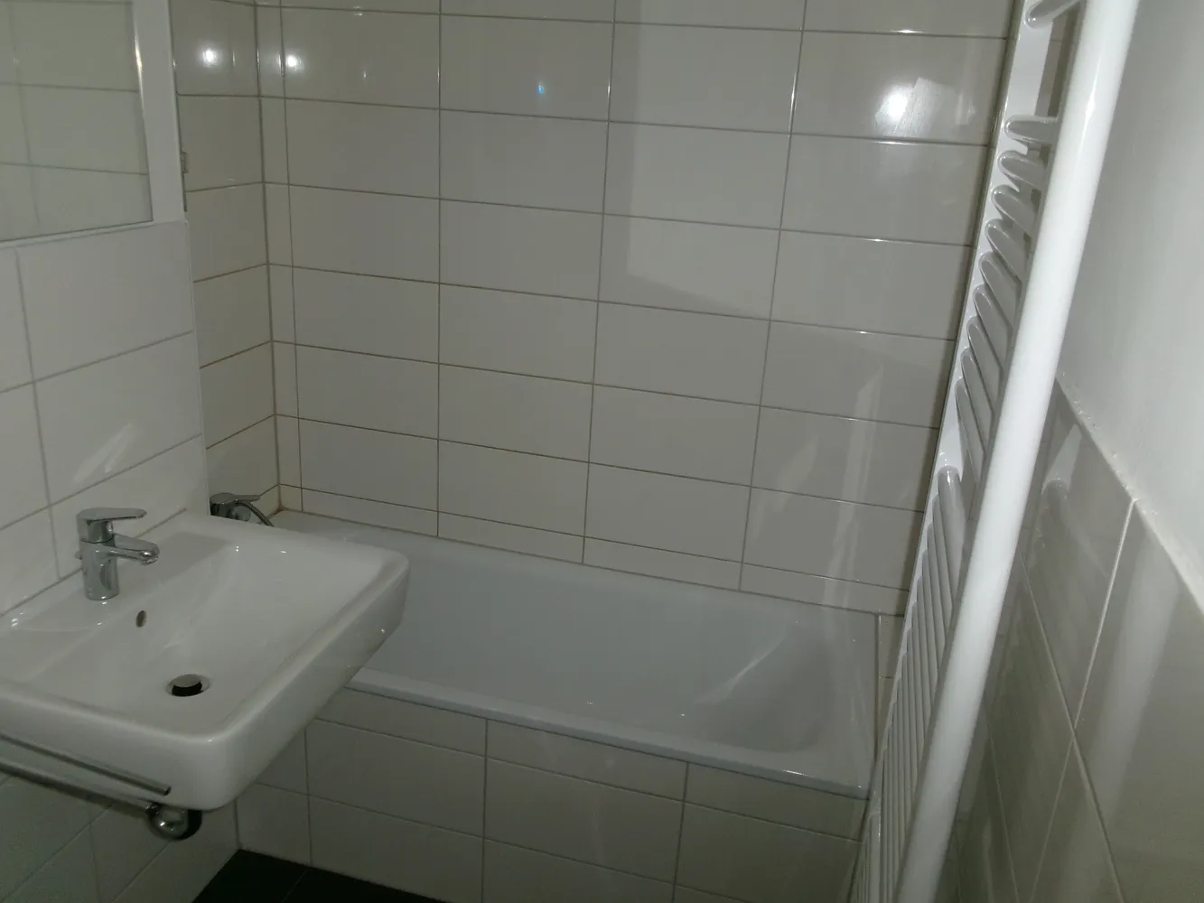 2 Zimmer Wohnung mit 67 m² in Aachen – Bild 2