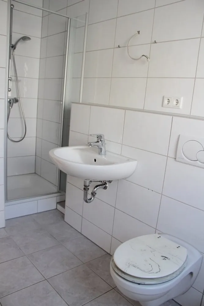 3 room apartment with 88 m² in Bensheim – Photo 7