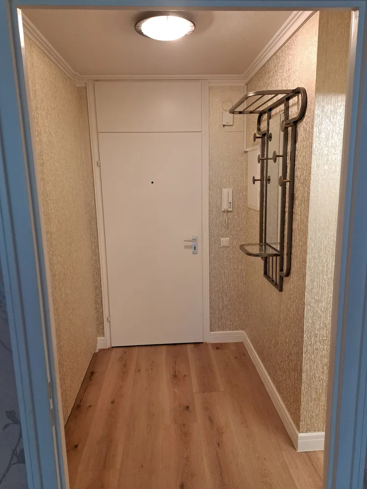 2 Zimmer Wohnung mit 46 m² in München – Bild 3