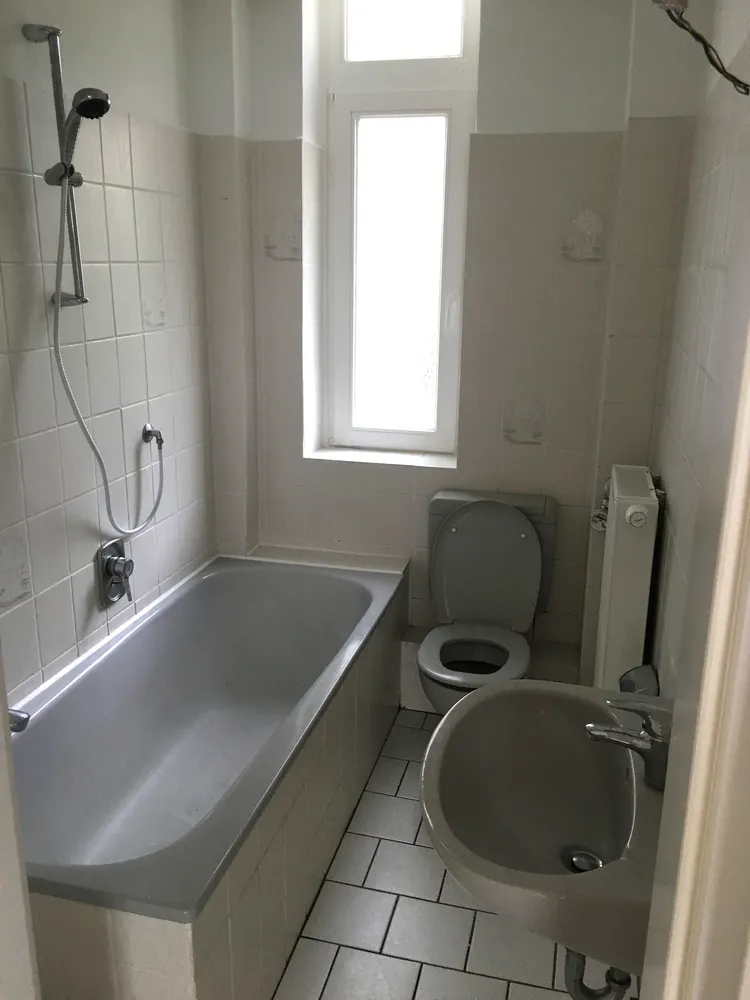 4 Zimmer Wohnung mit 91 m² in Bremerhaven – Bild 4