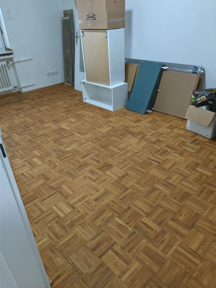 2 Zimmer Wohnung mit 53 m² in Kassel – Bild 1