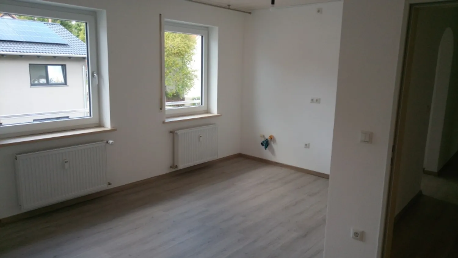 3 Zimmer Wohnung mit 86 m² in Freising – Bild 8