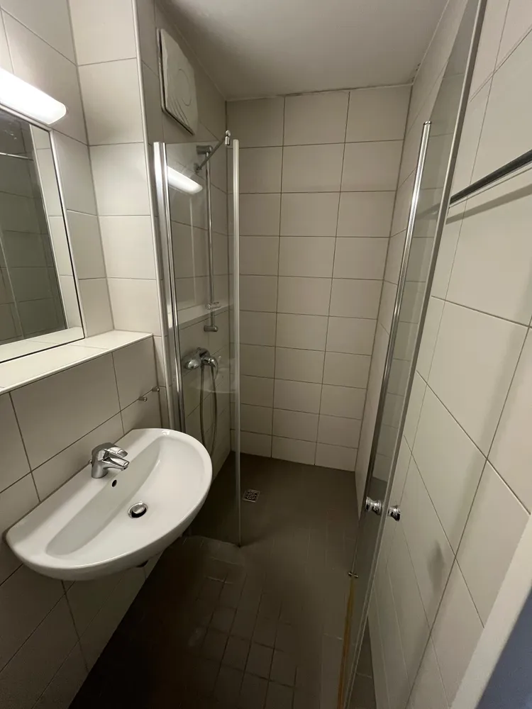 1 Zimmer Wohnung mit 20 m² in Nürnberg – Bild 6