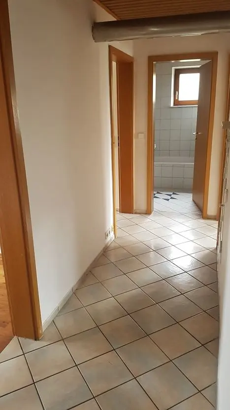2 Zimmer Wohnung mit 62 m² in Weingarten – Bild 4