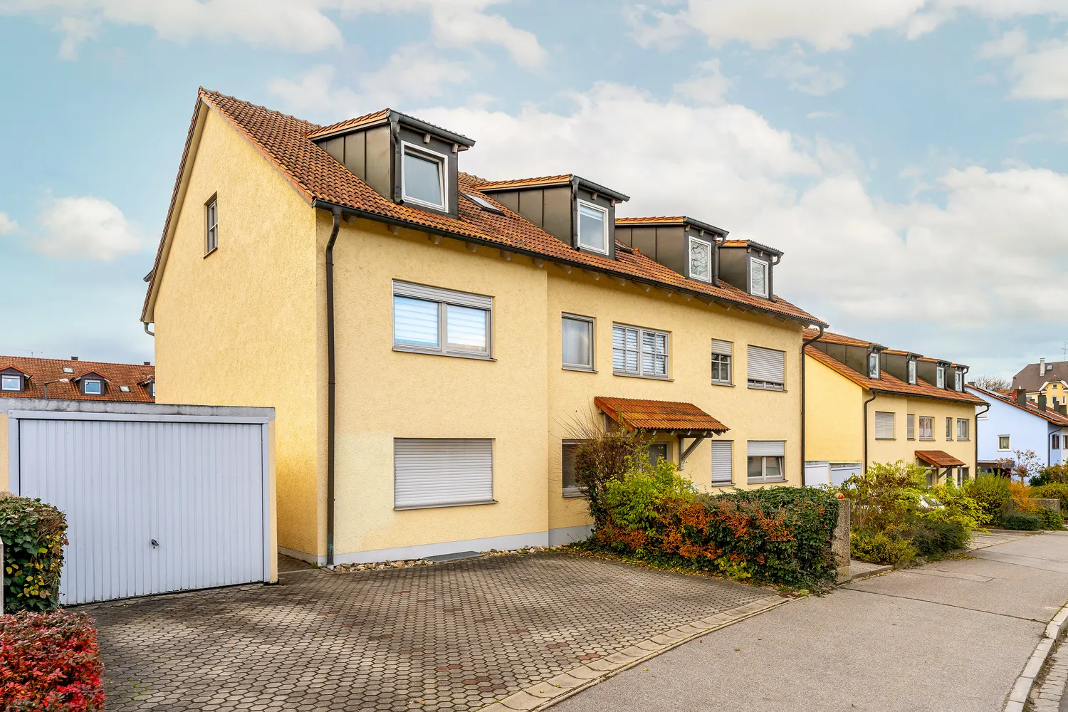 2 Zimmer Wohnung mit 56 m² in Straubing – Bild 10