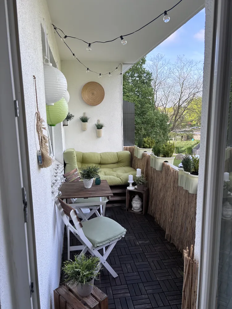 3 Zimmer Wohnung mit 72 m² in Flensburg – Bild 8