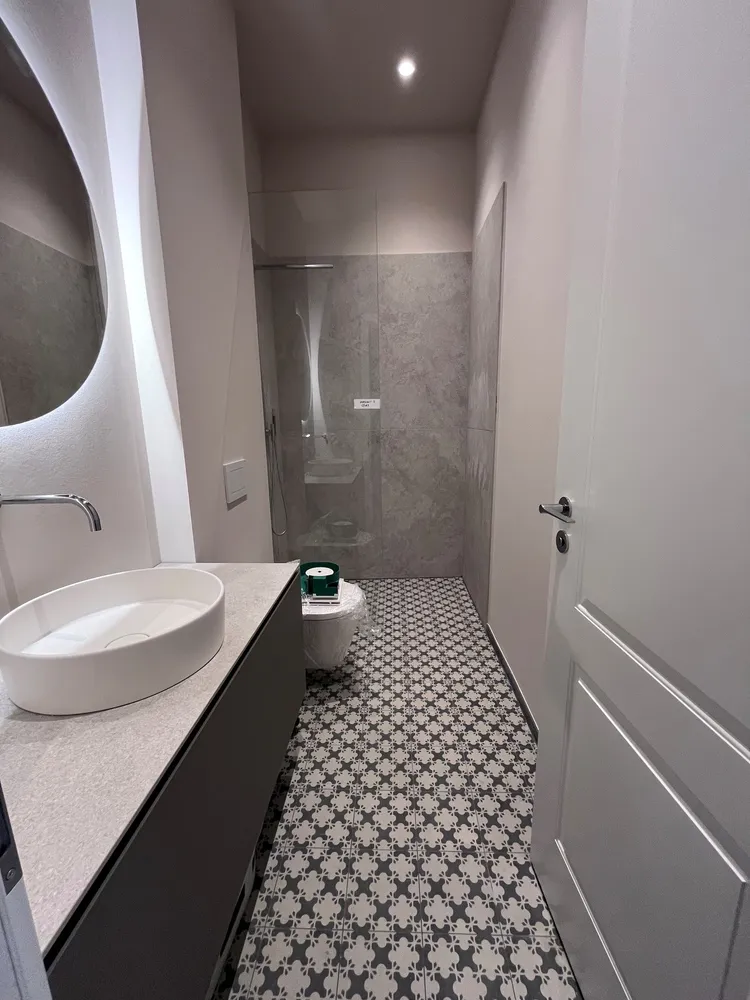 1 Zimmer Wohnung mit 27 m² in Frankfurt am Main – Bild 6