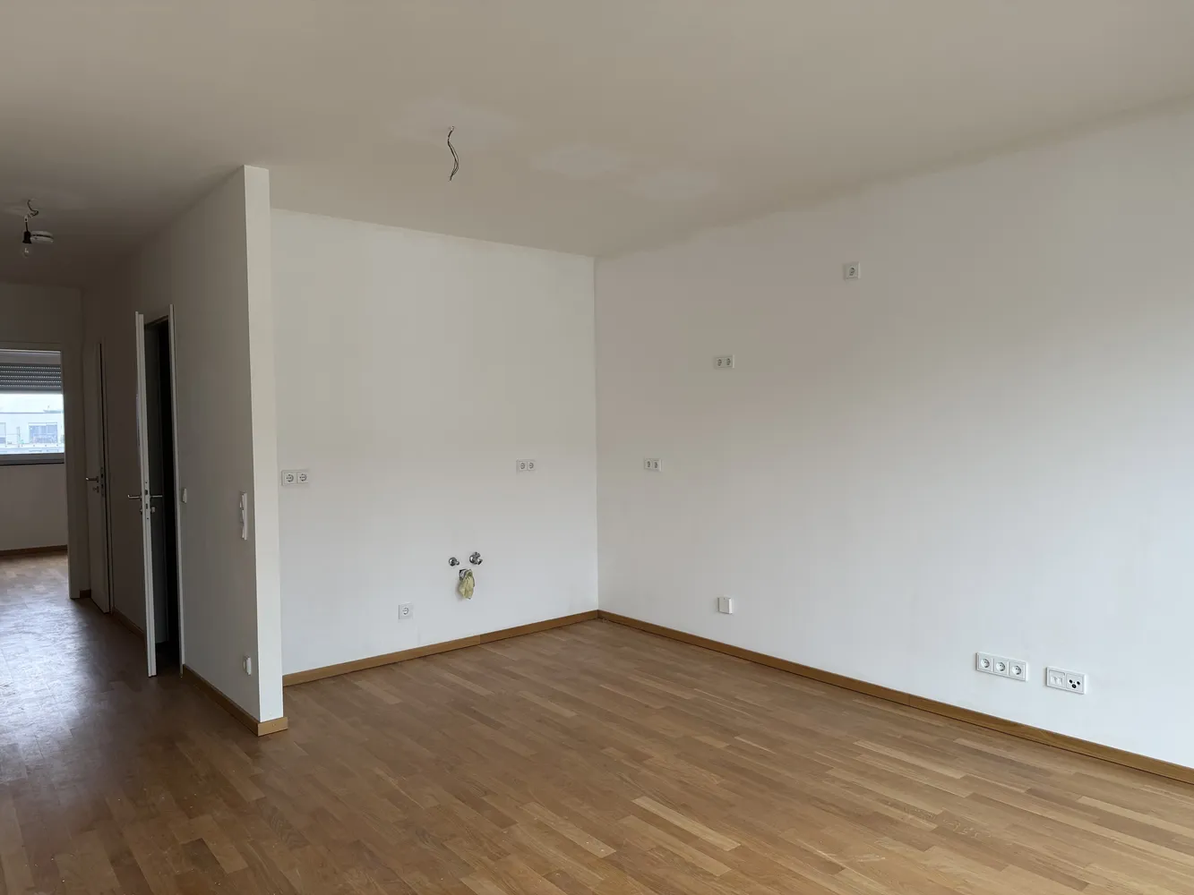 2 Zimmer Wohnung mit 61 m² in Düsseldorf – Bild 3