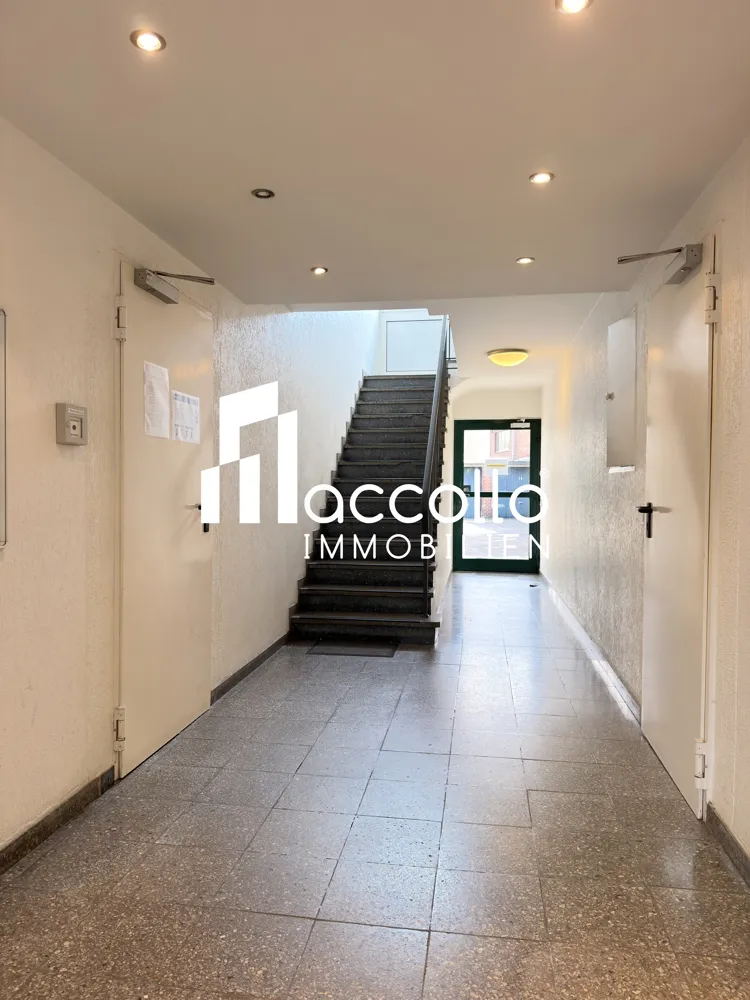 3 Zimmer Wohnung mit 82 m² in Krefeld – Bild 1