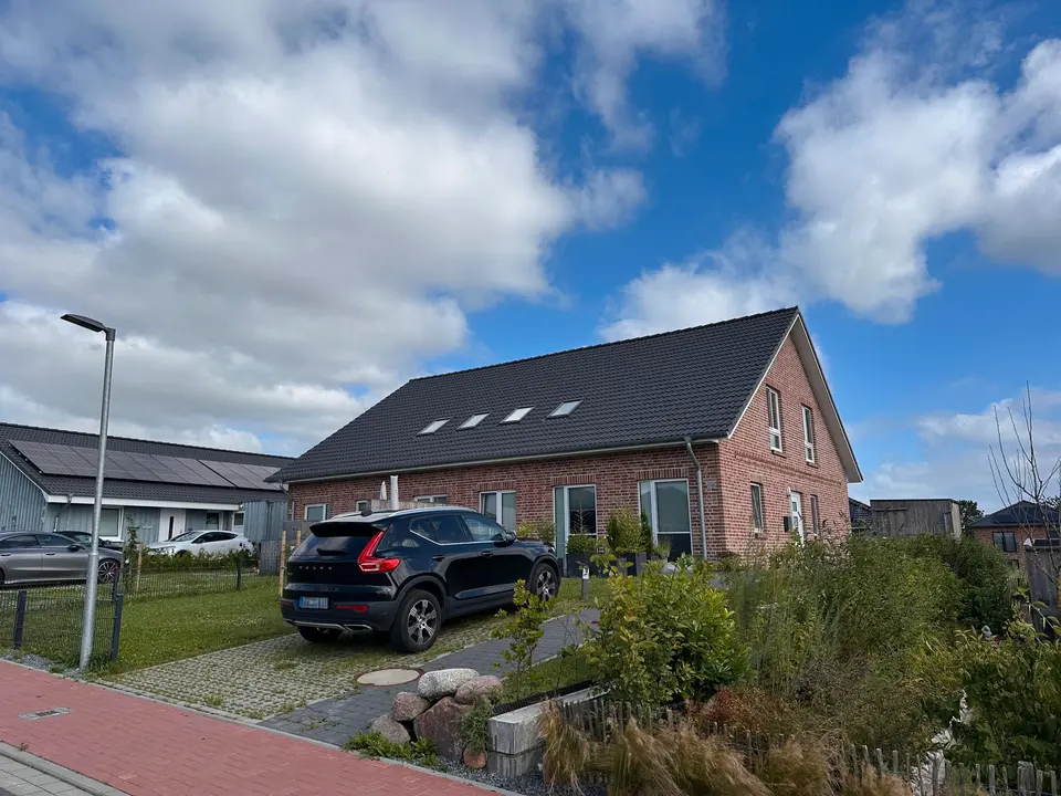 6 Zimmer Haus mit 145 m² in Flensburg – Bild 1
