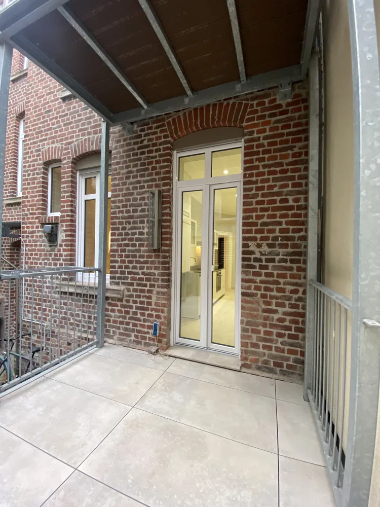 2 Zimmer Wohnung mit 52 m² in Darmstadt – Bild 9