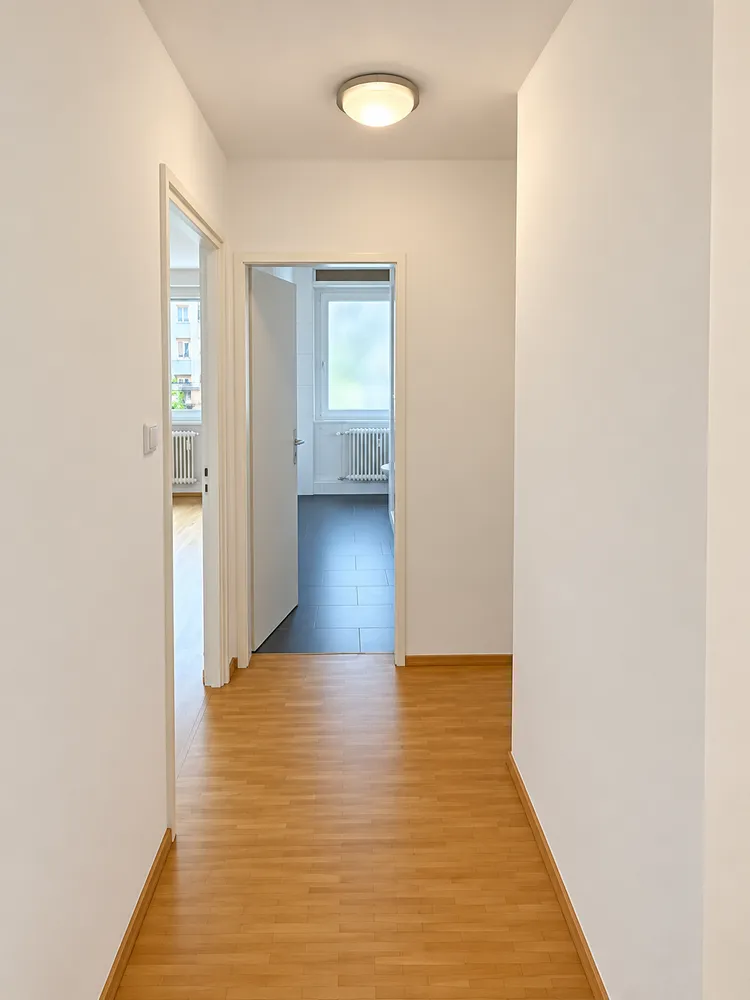 2 room apartment with 61 m² in Munich – Photo 4