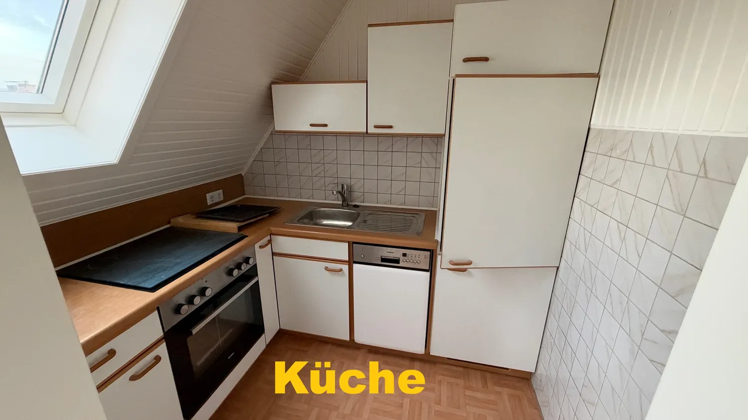 2 Zimmer Wohnung mit 44 m² in Iserlohn – Bild 8