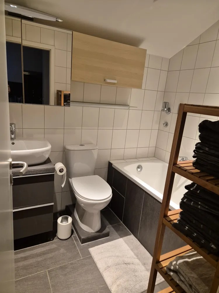 1 Zimmer Wohnung mit 54 m² in München – Bild 3