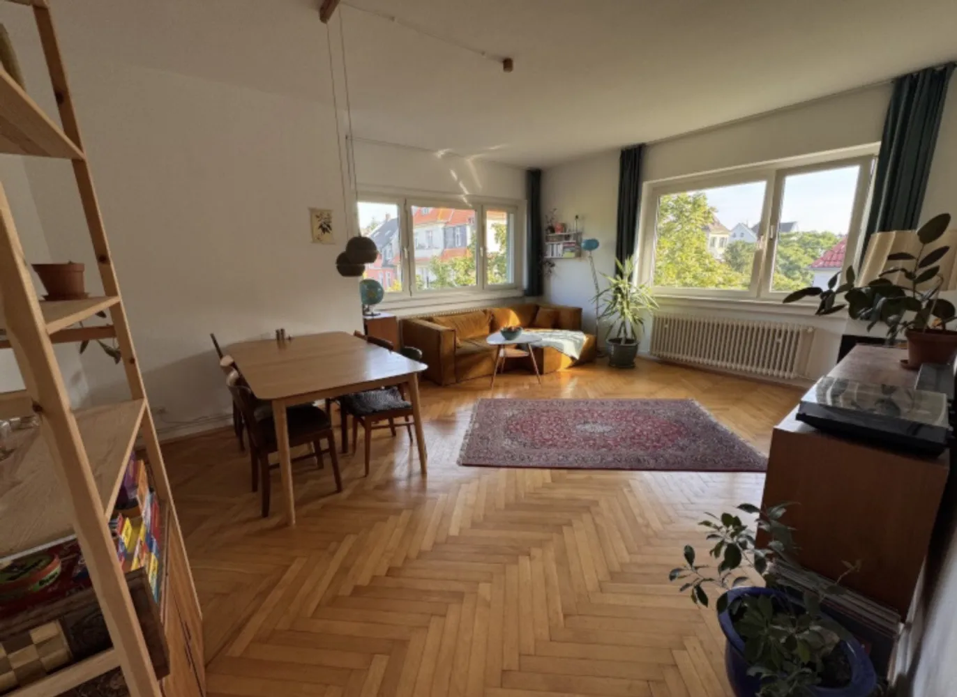 3 Zimmer Wohnung mit 74 m² in München – Bild 11