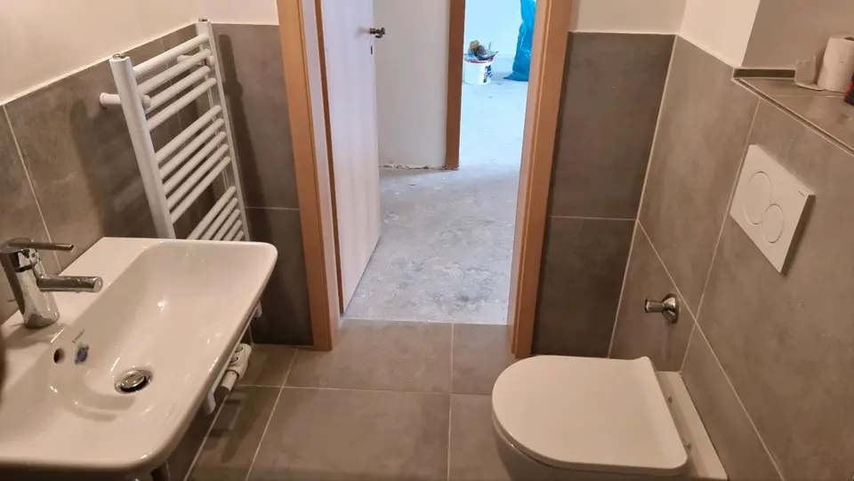 3 Zimmer Wohnung mit 53 m² in Duisburg – Bild 10