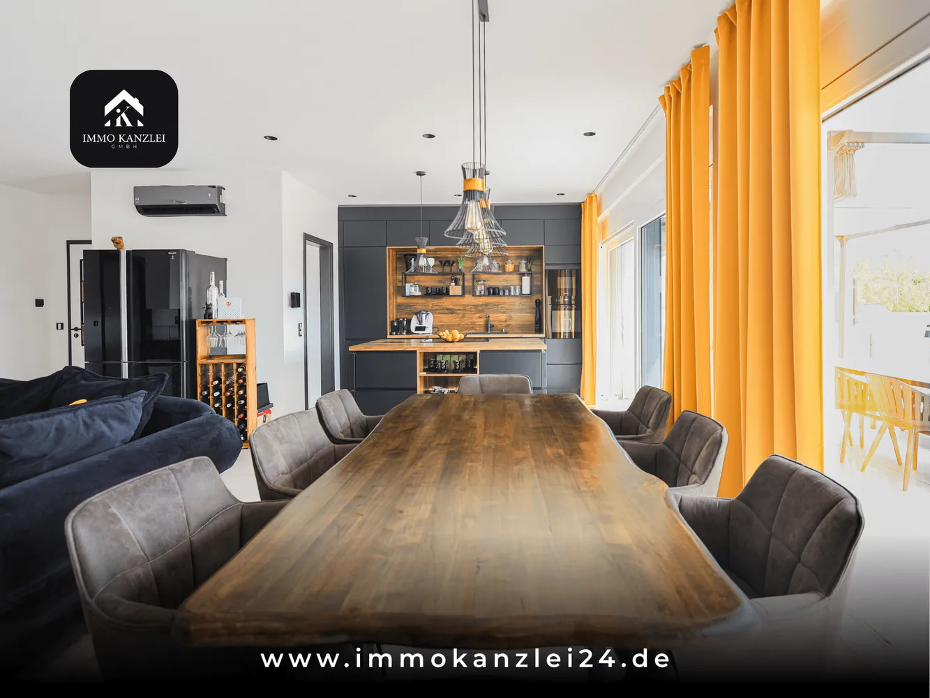 3 Zimmer Wohnung mit 138 m² in Kehl – Bild 4
