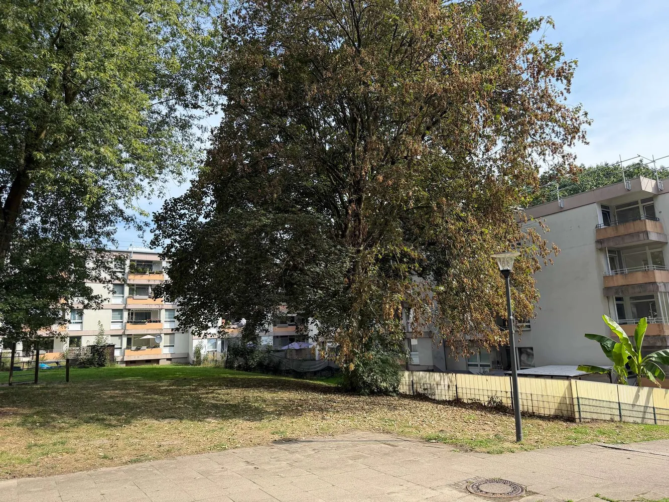 3 Zimmer Wohnung mit 53 m² in Dortmund – Bild 6