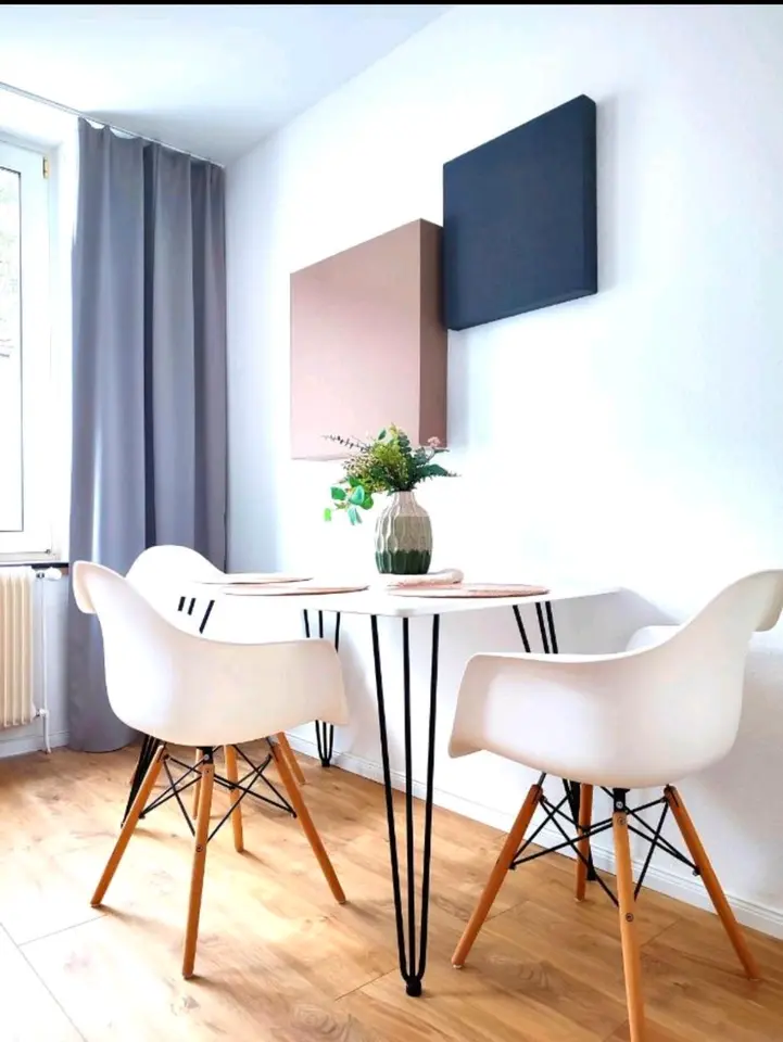 WG-Zimmer mit 52 m² in Bielefeld – Bild 3
