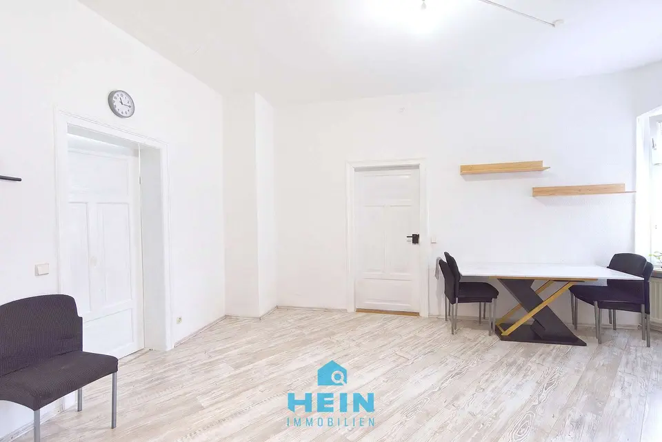 3 Zimmer Wohnung mit 99 m² in Aue-Bad Schlema – Bild 1