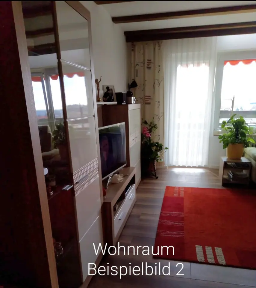 Studio mit 46 m² in Calw – Bild 3