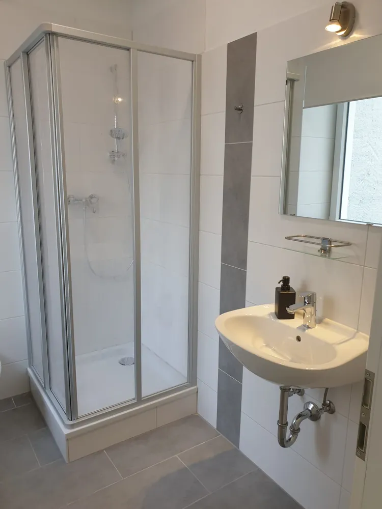 1 Zimmer Wohnung mit 31 m² in Halle (Saale) – Bild 4