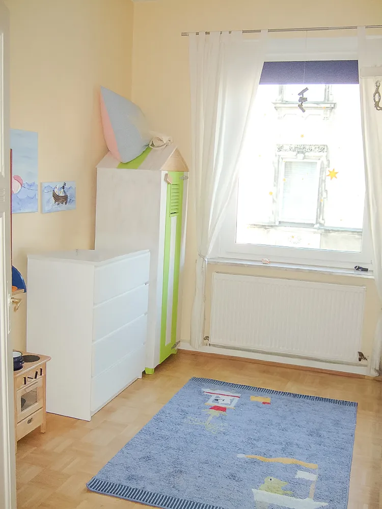 4 room apartment with 105 m² in Bayreuth – Photo 10
