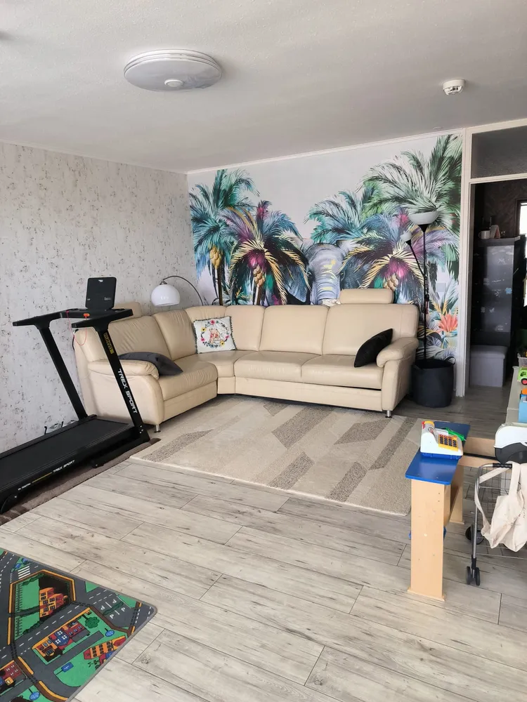 3 Zimmer Wohnung mit 79 m² in Pforzheim – Bild 3