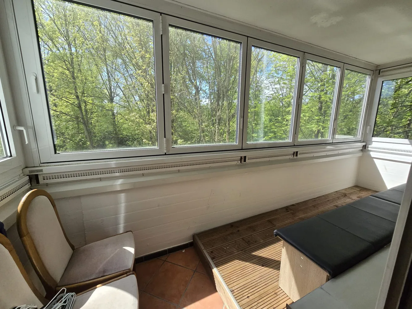 2 Zimmer Wohnung mit 59 m² in Essen – Bild 10