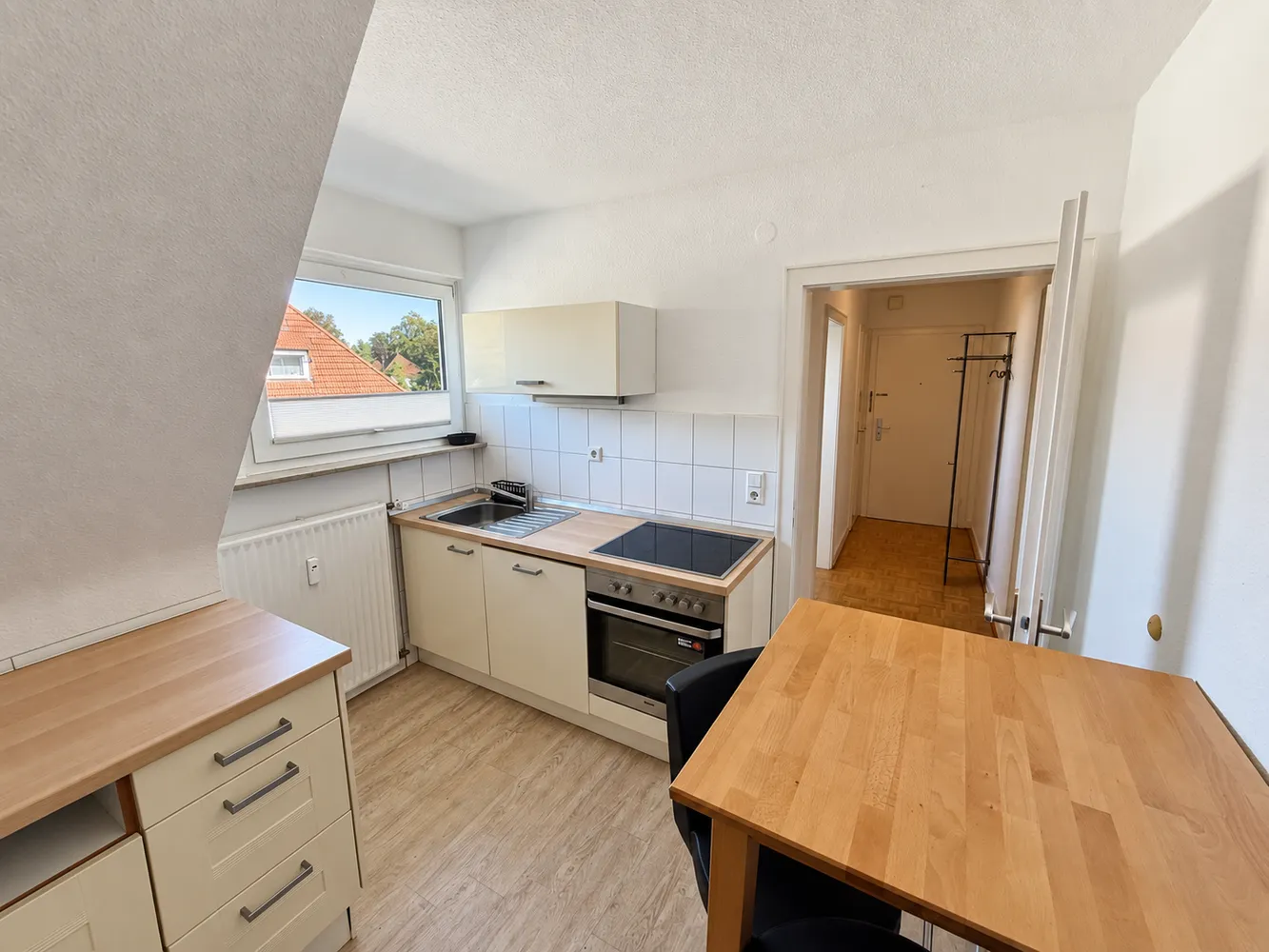 1 Zimmer Wohnung mit 45 m² in Gütersloh – Bild 4