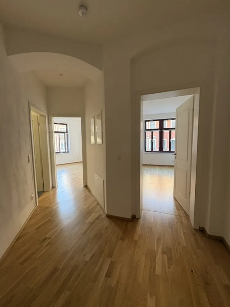 2 Zimmer Wohnung mit 49 m² in Dresden – Bild 2