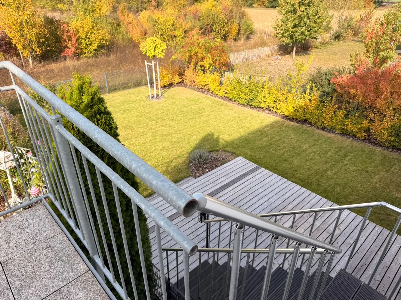 4 Zimmer Wohnung mit 117 m² in Ingolstadt – Bild 10