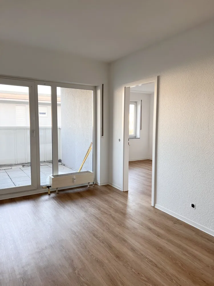 2 room apartment with 66 m² in Erfurt – Photo 6