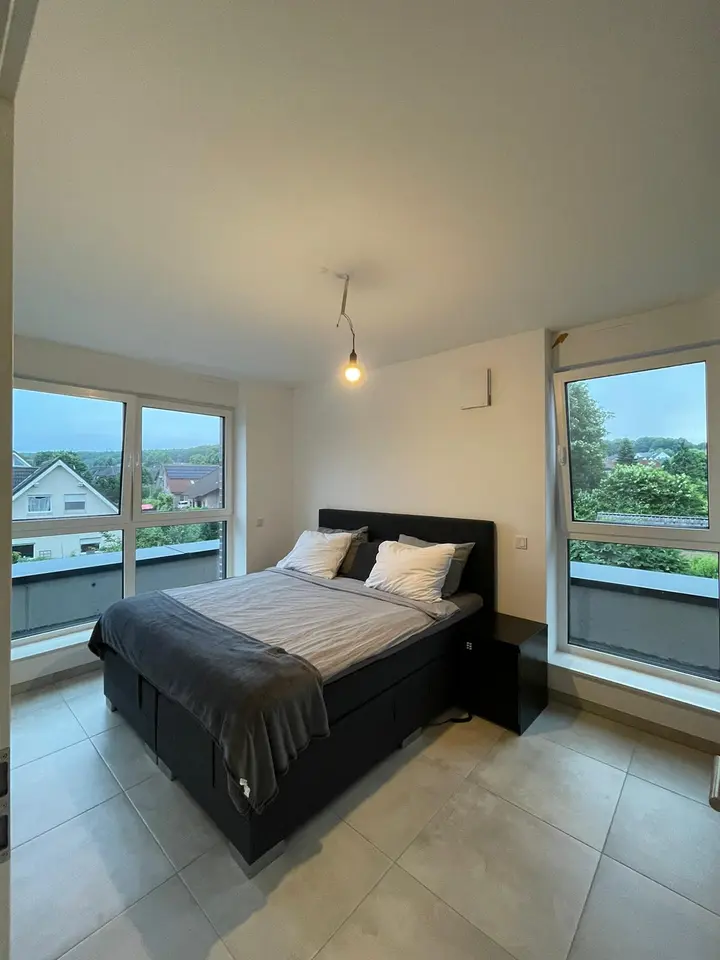 2 Zimmer Wohnung mit 83 m² in Emmerich am Rhein – Bild 3