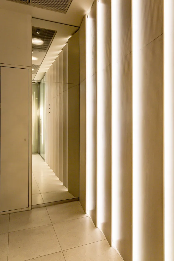 2 Zimmer Wohnung mit 52 m² in Berlin – Bild 6