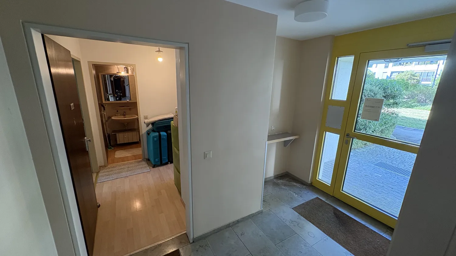 1 Zimmer Wohnung mit 50 m² in München – Bild 8