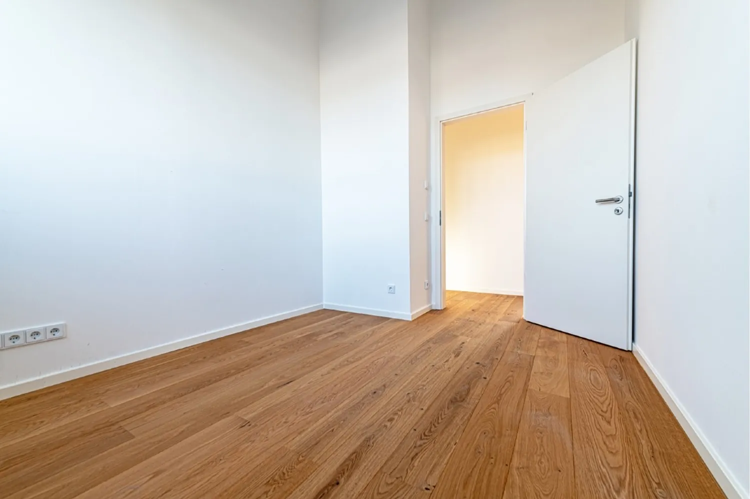 4 Zimmer Wohnung mit 113 m² in München – Bild 6
